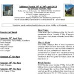 6th & 7th of May 2023
